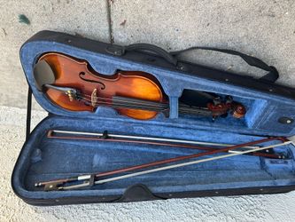 Violin