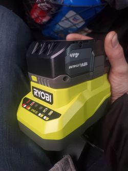 RYOBI