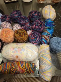 Knitting