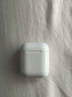 AirPod Case Gen 2