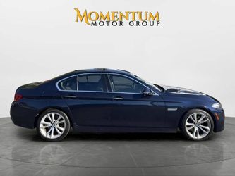 2014 BMW 535i