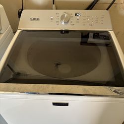 Maytag Washing Machine