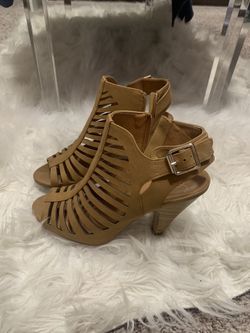 Women Heels