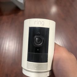 Ring Camera Outdoor