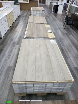 Flooring Planks SPC