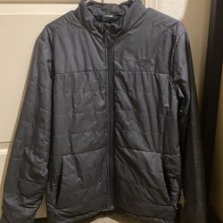 North Face Water Proof Rain Jacket Medium 