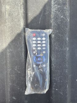 CCTV DVR/NVR IR Remote Control - PTZ REC PLAY
