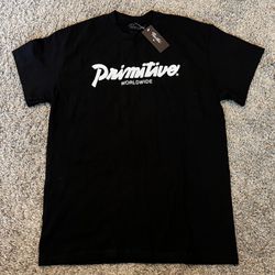 Primitive T Shirt