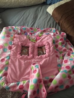 cart cover