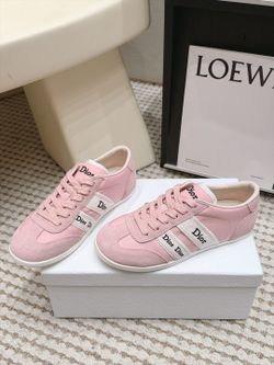 New Women's Dior Shoes for Winter