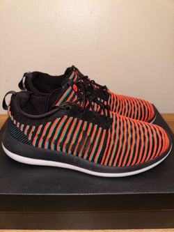 Nike Roshe 2 flyknit men’s size 9.5