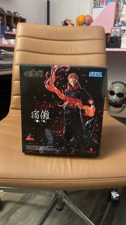 JJK FIGURE