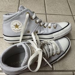 Like New Converse