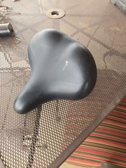 Fat seat