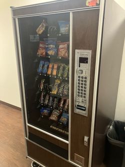 Vending Machine