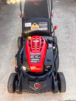 Lawnmower