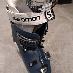 Salomon Ski Boots