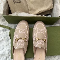 Gucci Princetown