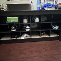 Shoese Organizer 