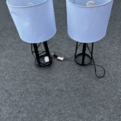 Home Decor Lamps 