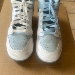 Air Jordans