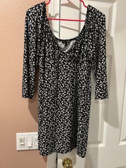 Beautiful Francesas Boutique Dress 