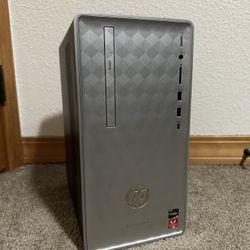 HP Pavilion Pc 