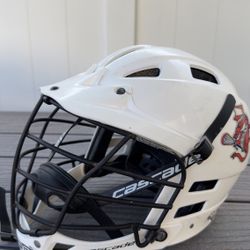 Selling Cascade CPV-R helmet