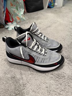 Nike Book 2 Spiridon