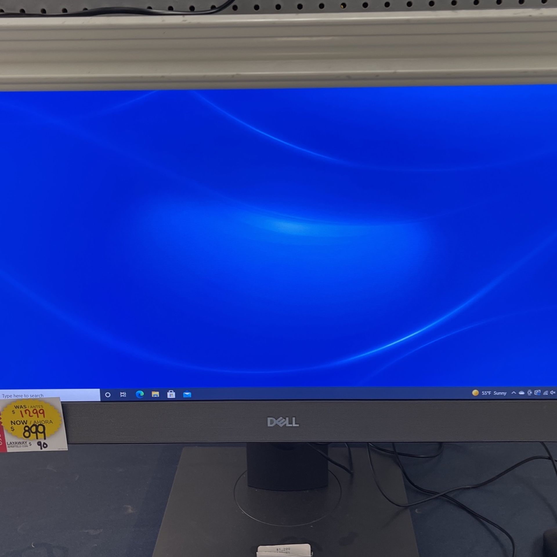 Dell desktop All In One Computer Fiesta Pawn Shop 560 for Sale in