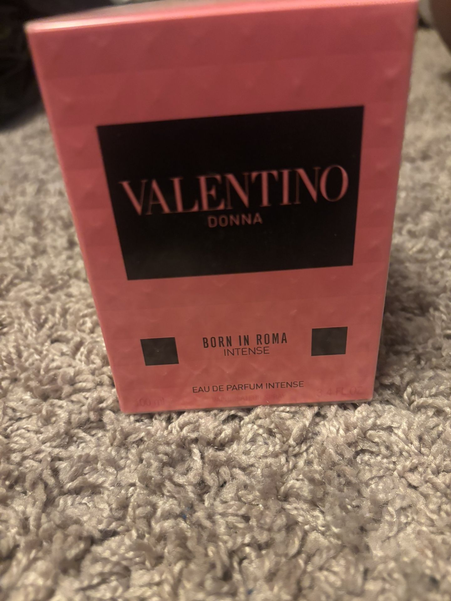  Valentino Cologne Donna