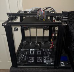 3D Printer