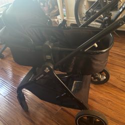 Maxi-cosí Stroller 