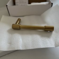 (NIB) Kohler Purist Toilet Paper Roll Holder