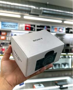 Sony zv-1m2