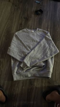 Alo sweater