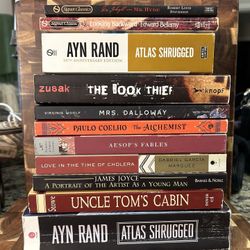 Classic Books