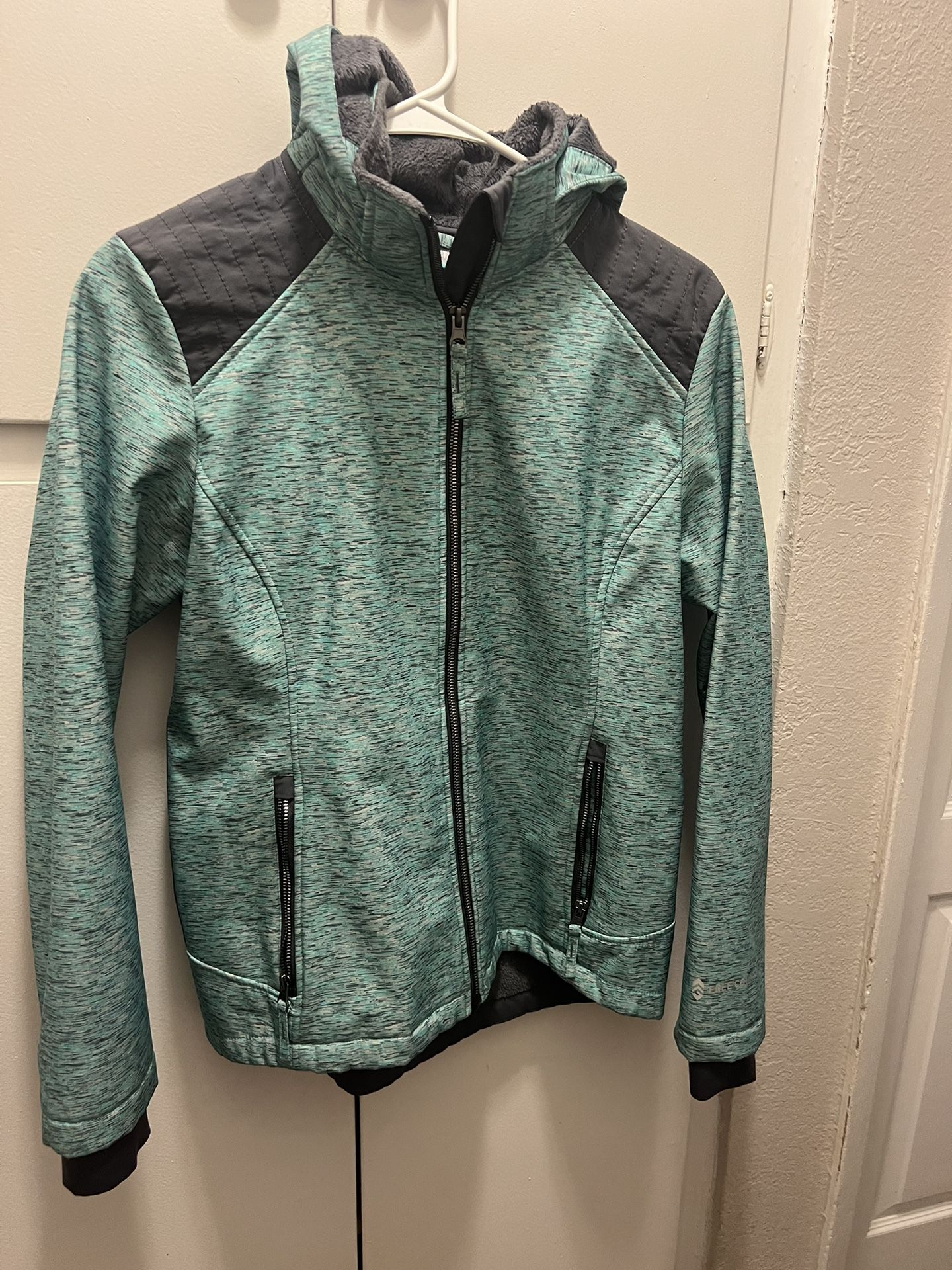 Rain Jacket