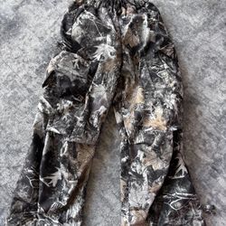 Trendy Pants