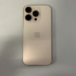 Unlocked 16 Pro 512gb