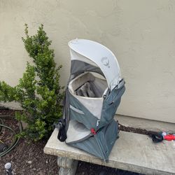 Osprey Poco LT Child Carrier Backpack (2023) 