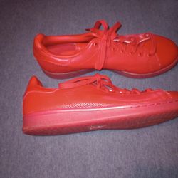 Adidas Mens Size 10
