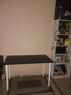 Reading zone