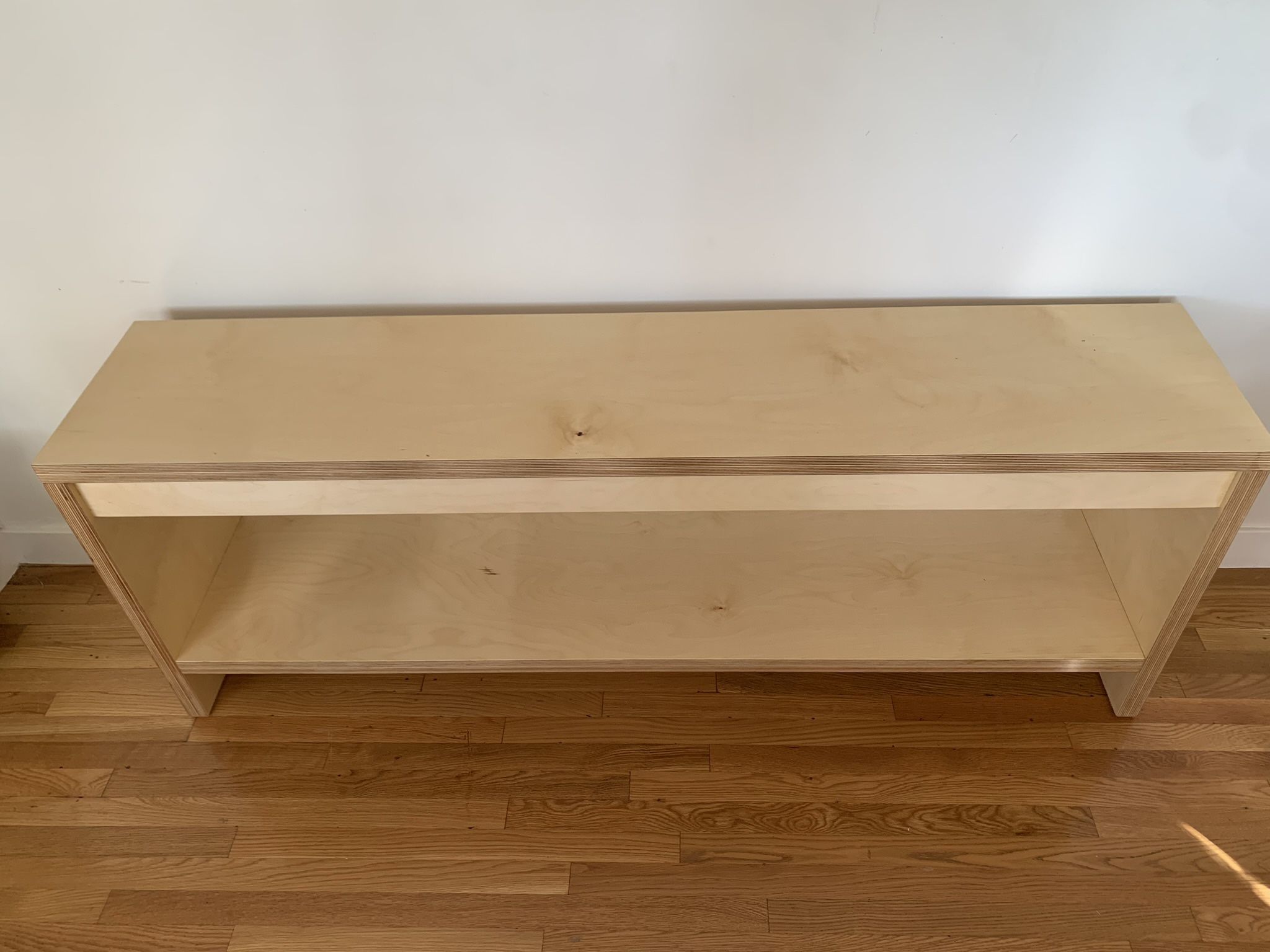 Record LP TV Media Cabinet Sideboard Hutch Credenza Unit Stand