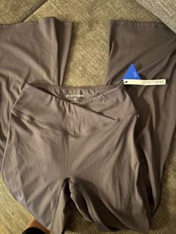 Sporty cider leggings