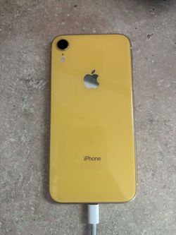 iPhone XR