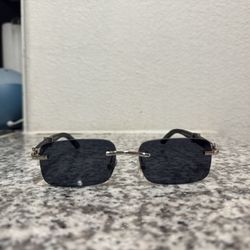 Cartier Sunglasses (SEND OFFER)