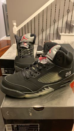 Jordan 5 Sz 10