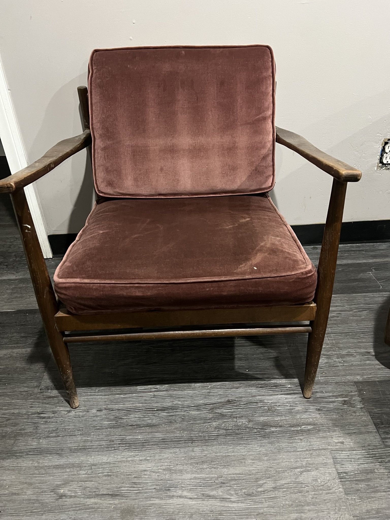 Vintage Chair For Sale.