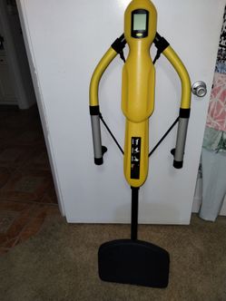 Dragon Fly Full Body Resistance Exercise Machine